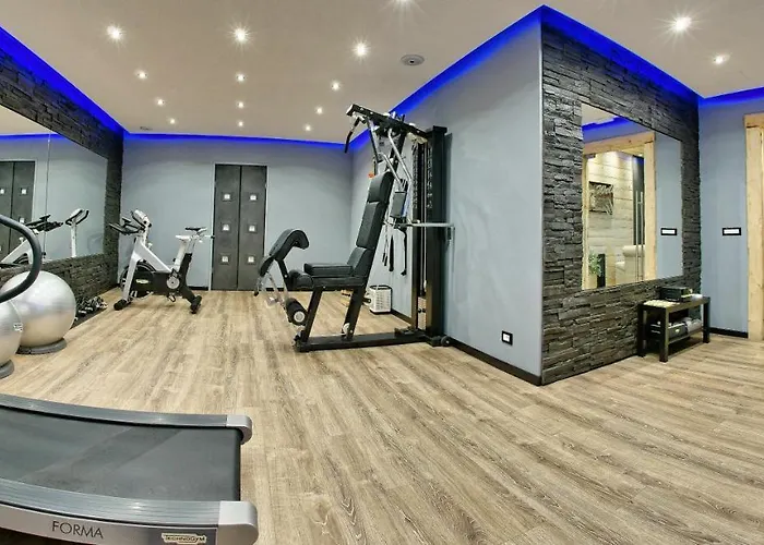 Agriturismo Il Ciuffo Farm stay *