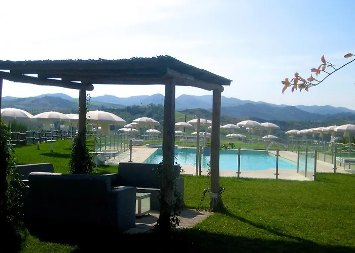 Agriturismo Il Ciuffo Pianoro