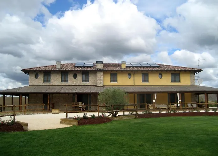 Agriturismo Il Ciuffo Pianoro