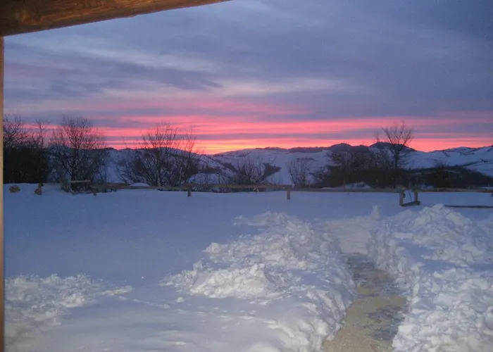 Agriturismo Il Ciuffo