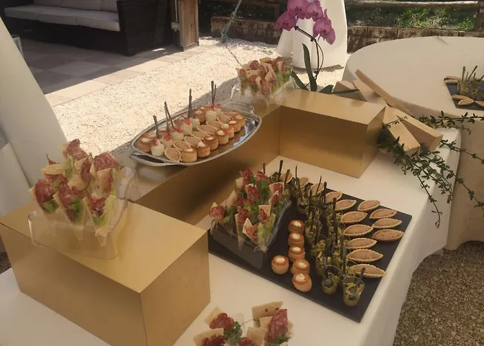 Agriturismo Il Ciuffo בית חווה