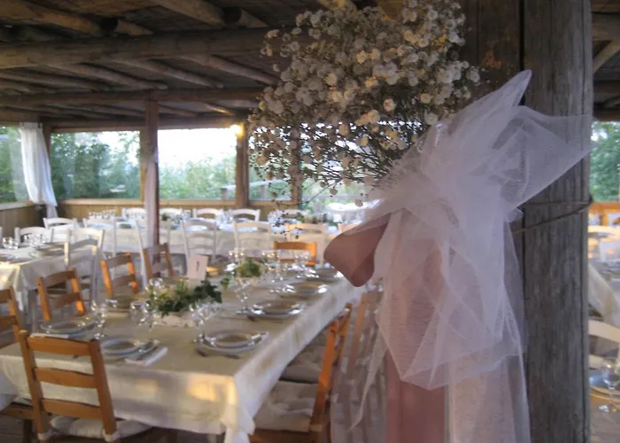 Agriturismo Il Ciuffo Pianoro