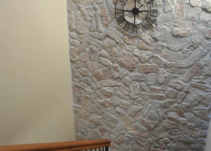 Agriturismo Il Ciuffo בית חווה