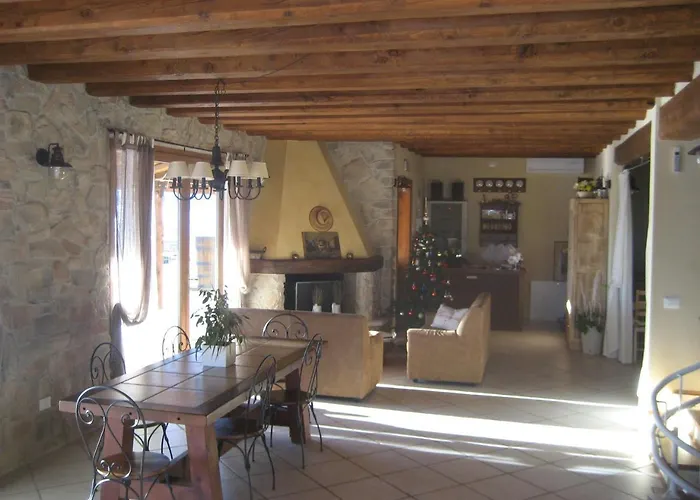 Agriturismo Il Ciuffo