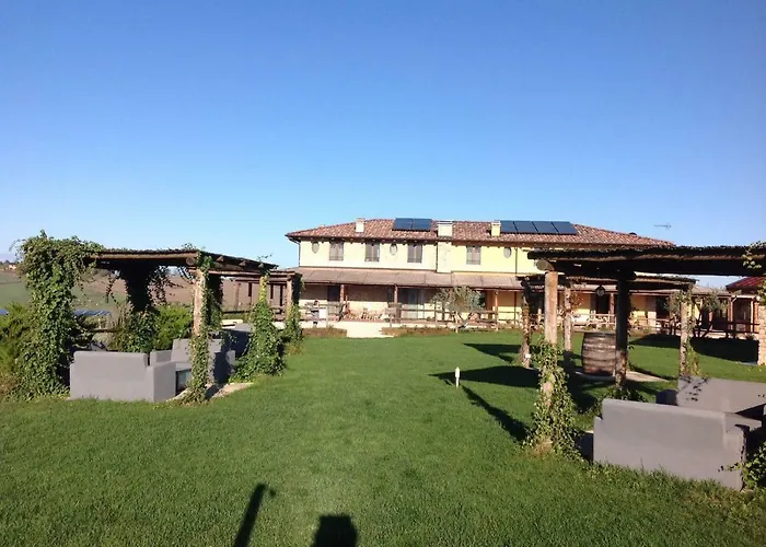 Agriturismo Il Ciuffo