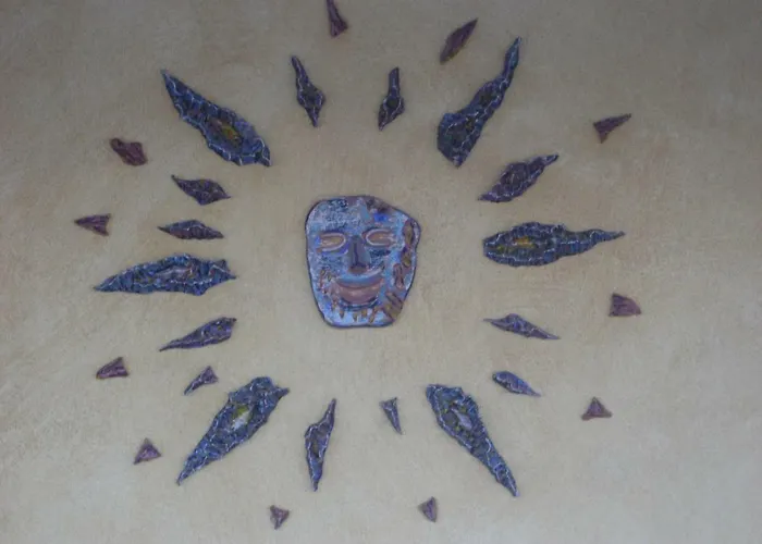 Agriturismo Il Ciuffo *