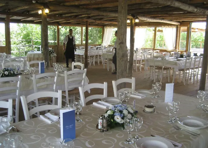 בית חווה Agriturismo Il Ciuffo *