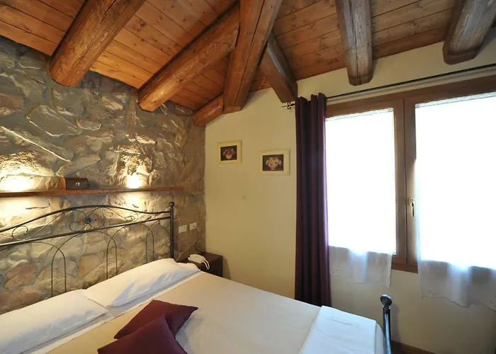 Agriturismo Il Ciuffo * Pianoro