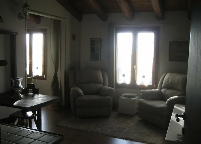 Agriturismo Il Ciuffo *