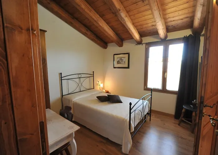 Agriturismo Il Ciuffo * Pianoro