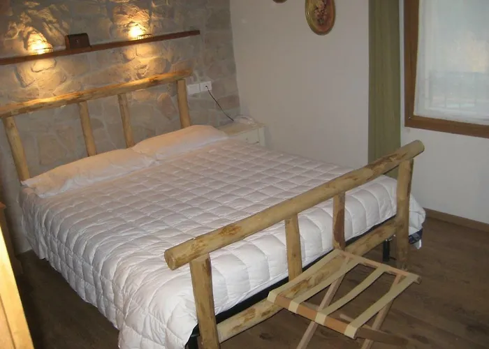 בית חווה Agriturismo Il Ciuffo