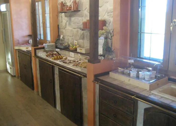 Agriturismo Il Ciuffo