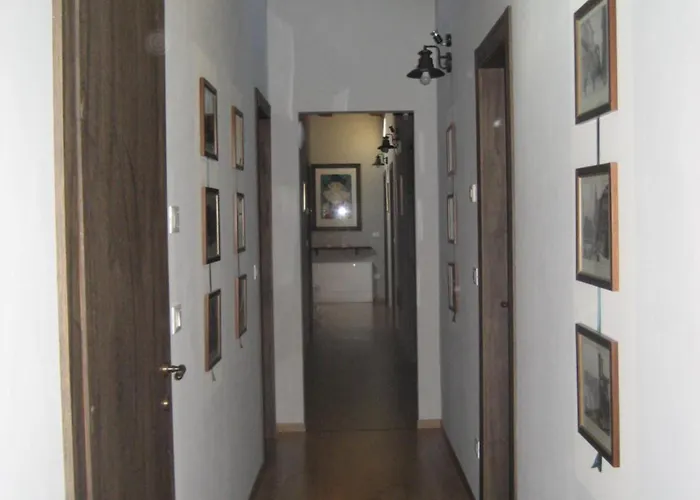 Agriturismo Il Ciuffo * פיאנורו