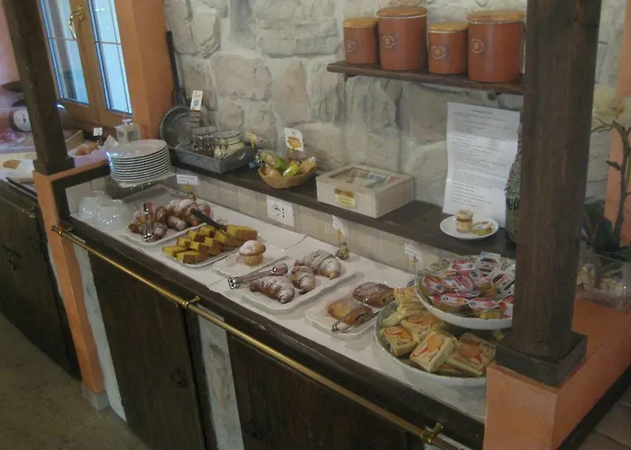 Agriturismo Il Ciuffo Pianoro
