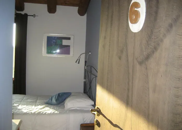 Agriturismo Il Ciuffo