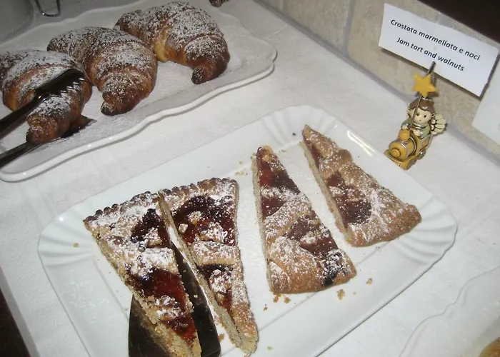 Agriturismo Il Ciuffo *