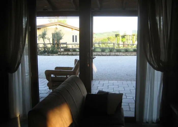 Agriturismo Il Ciuffo Pianoro