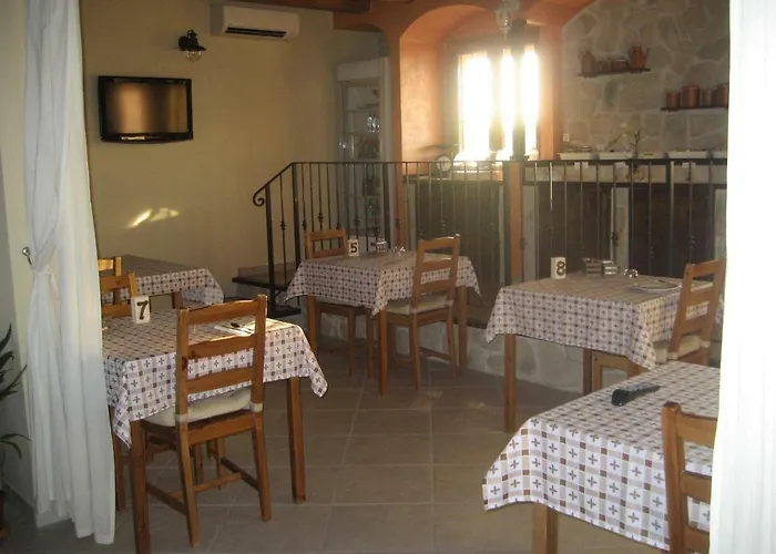 Agriturismo Il Ciuffo Farma *