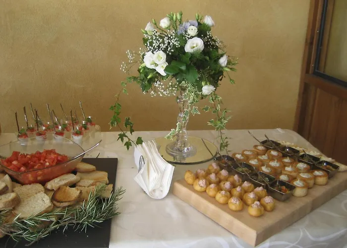 Agriturismo Il Ciuffo Farma *